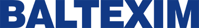 Baltexim logo