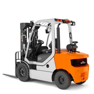 RCD/RCG 25–35 Plus