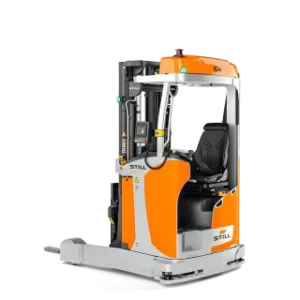 STILL FM-X iGo