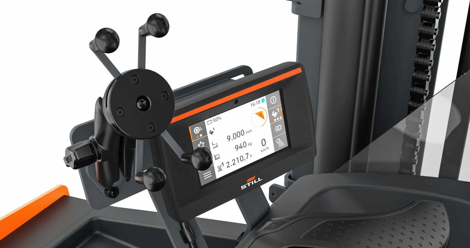 STILL_Produkt_FXR-14C-16C_Galerie-Mediathek_Options_Smartphone-Holder_40